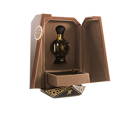 Arabian Oud Dehn Al Oud Cambodi Nader – Rare Cambodian Oud Oil 3ml bottle from PerfumeX.in – Authentic Cambodian oud