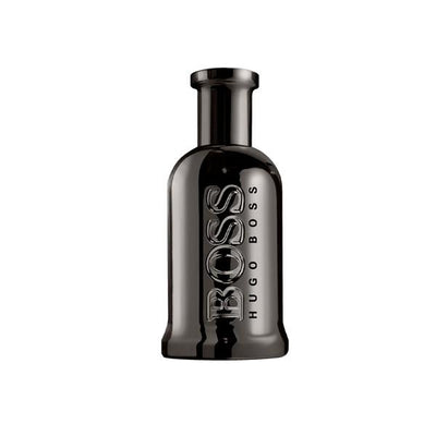 Boss Bottled United Eau De Parfum by Hugo Boss – A refined and energizing woody aromatic fragrance for men