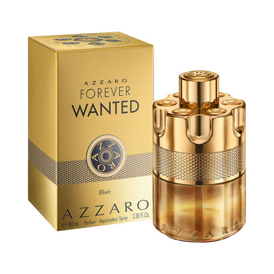 Azzaro Forever Wanted Elixir Parfum for Men