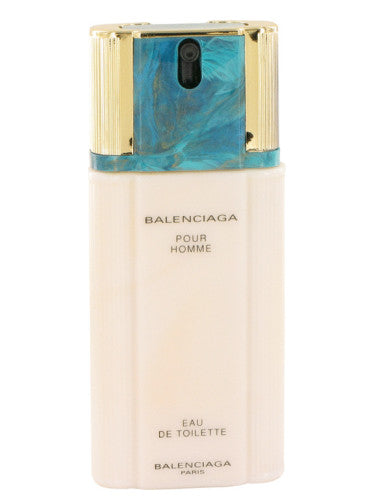 Balenciaga Pour Homme Eau De Toilette 50ml
