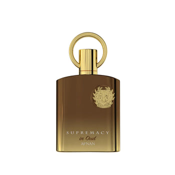 Afnan Supremacy In Oud Extrait de Parfum for Unisex
