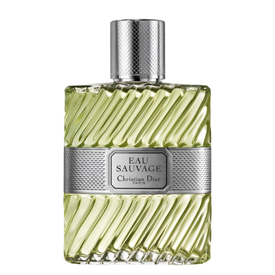 Christian Dior Eau Sauvage Eau De Toilette – A timeless and sophisticated men’s fragrance