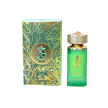 Paris Corner Khair Pistachio Eau De Parfum For Unisex