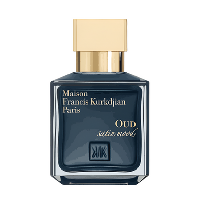 Maison Francis Kurkdjian Oud Satin Mood Eau de Parfum – Luxurious unisex oriental woody fragrance