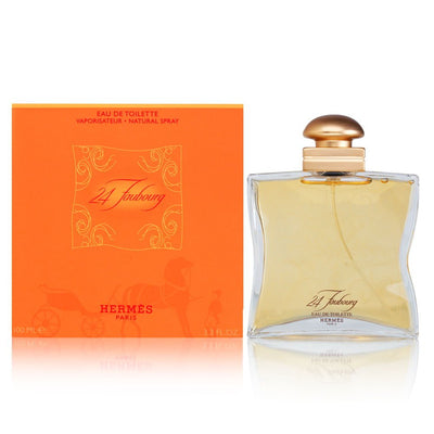 Hermes 24 Faubourg Eau de Toilette for Women