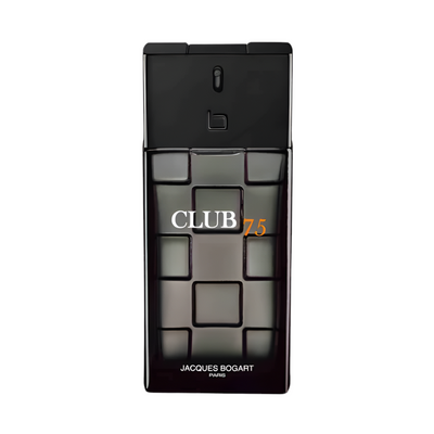 Jacques Bogart Club 75 Eau De Toilette For Men