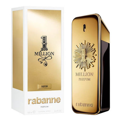 Paco Rabanne 1 Million Parfum For Men