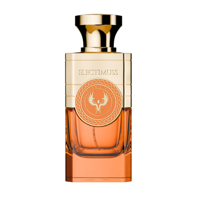 Electimuss Caspian Cherry Parfum