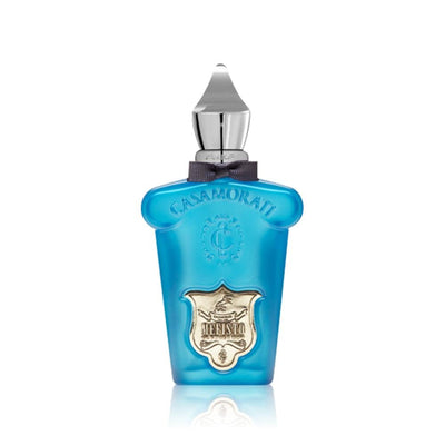 Xerjoff Casamorati Mefisto Gentiluomo Eau De Parfum – A refined Italian citrus aromatic fragrance.