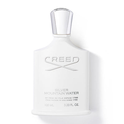 Creed Silver Mountain Water Eau de Parfum For Unisex