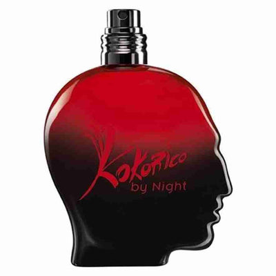 Jean Paul Gaultier Kokorico by Night Eau De Toilette For Men