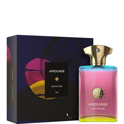 Amouage Imitation Eau De Parfum For Men