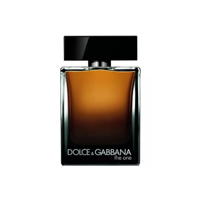 Dolce & Gabbana The One Eau De Parfum – A sophisticated men’s fragrance with amber & tobacco