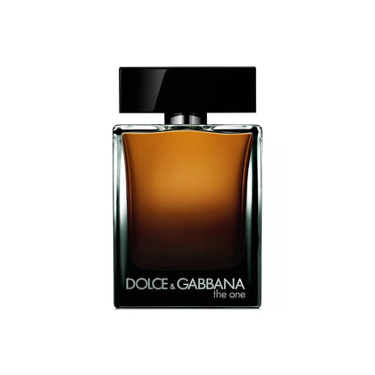 Dolce & Gabbana The One Eau De Parfum – A sophisticated men’s fragrance with amber & tobacco