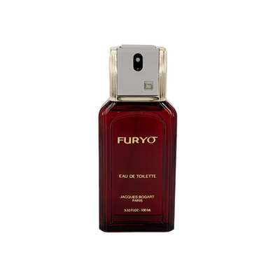 Jacques Bogart Furyo Eau De Toilette – A bold and intense Oriental Woody fragrance for men.