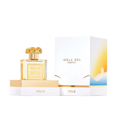 Roja Parfums Isola Sol Parfum