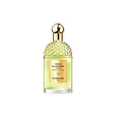 Shop Guerlain Aqua Allegoria Forte Nerolia Vetiver EDP 75ml – Woody Floral Musk Perfume