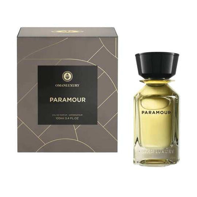 Oman Luxury Paramour Eau de Parfum 100ml