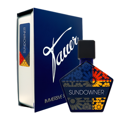 Tauer Perfumes Sundowner Extrait de Parfum 50ml for Unisex
