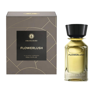 Oman Luxury Flowerlush Eau De Parfum 100ml