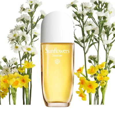 Elizabeth Arden Sunflowers Eau de Toilette for Women