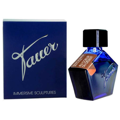 Authentic Tauer Au Coeur du Désert Extrait de Parfum – Buy now at PerfumeX.in with free shipping.