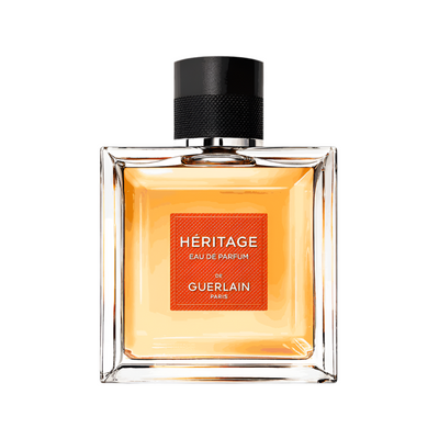 Guerlain Heritage Eau De Parfum For Men