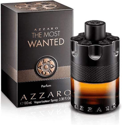 Azzaro The Most Wanted Parfum for Men