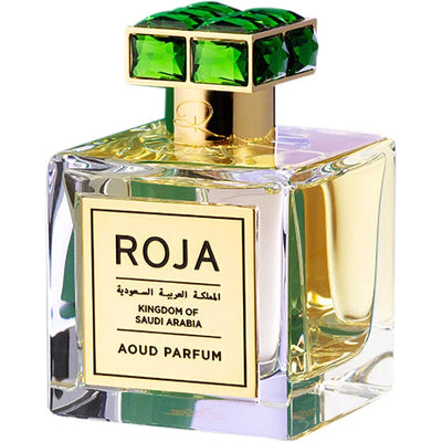 Roja Parfums Kingdom Of Saudi Arabia Aoud Parfum