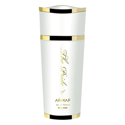 Armaf The Pride Rouge Eau De Parfum Bottle – PerfumeX