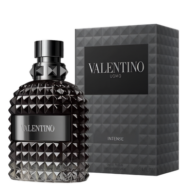 Buy Valentino Uomo Intense online – A powerful and luxurious men’s scent