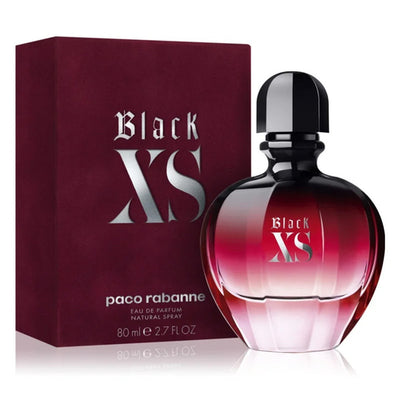 Paco Rabanne Black XS Eau de Parfum for Women