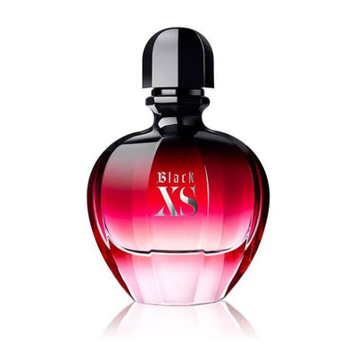 Paco Rabanne Black XS Eau de Parfum for Women