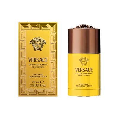 Versace Eros Energy Deodorant Stick for Men