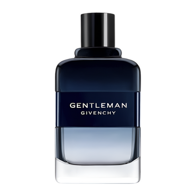 Givenchy Gentleman Eau De Toilette Intense 100ml
