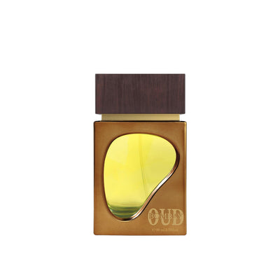 Ahmed Al Maghribi Bombay Oud Eau de Parfum