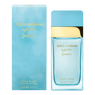 Dolce & Gabbana Light Blue Forever Pour Femme Eau de Parfum