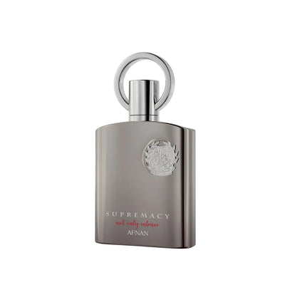 Afnan Supremacy Not Only Intense Extrait de Parfum - Men