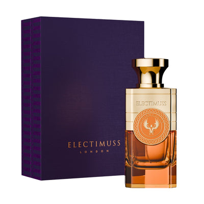 Electimuss Caspian Cherry Parfum