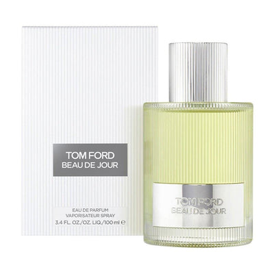Tom Ford Beau De Jour EDP Men Bottle & Packaging – PerfumeX