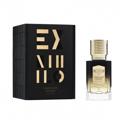 Shop Ex Nihilo Chandigarh Express Perfume – Authentic French luxury scent at PerfumeX.in
