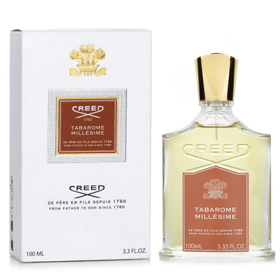 Creed Tabarome Millesime Eau de Parfum for Men