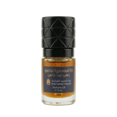 Abdul Samad Al Qurashi Special Agarwood Perfume Oil