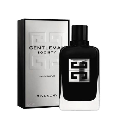 Authentic Givenchy Gentleman Society EDP 100ml – Buy Online at Perfumex.in