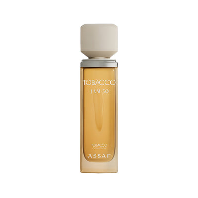 Assaf Tobacco Jam 50 Eau de Parfum