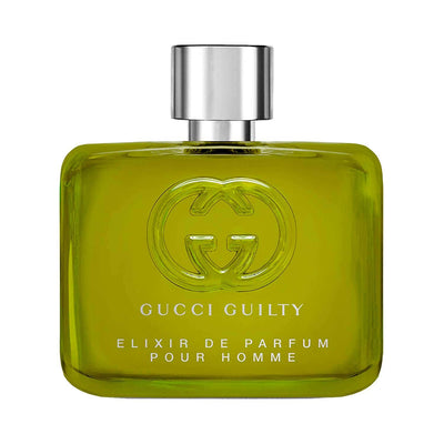 Gucci Guilty Elixir de Parfum Pour Homme