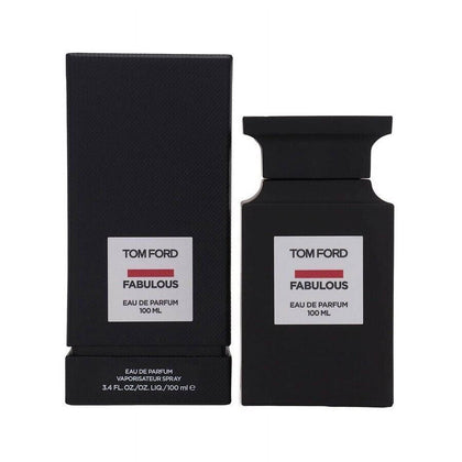 Tom Ford Fucking Fabulous EDP Unisex Bottle & Packaging – PerfumeX
