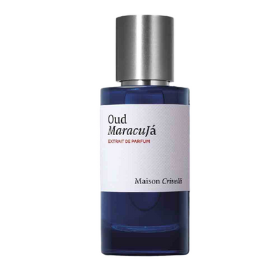 Maison Crivelli Oud Maracujá – Best Niche Fragrance 2024 Winner