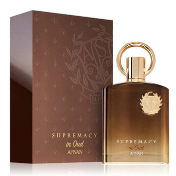 Afnan Supremacy In Oud Extrait de Parfum for Unisex