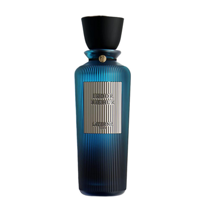 Shop LA’DOR Bakhur Classic by Laverne – A modern floral woody musk perfume for men and women.